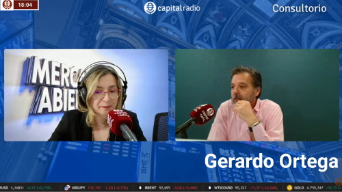 Gerardo Ortega Gerardo Ortega