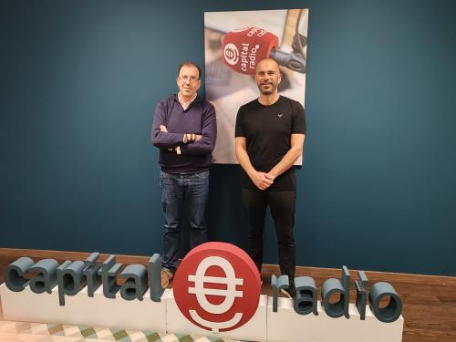 Mauricio Domezain Inmunotec Mauricio Domezain Inmunotec