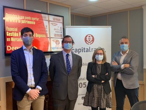 especial degussa especial degussa