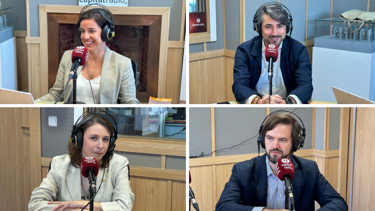 Foro ICEX 2024 Foro ICEX 2024