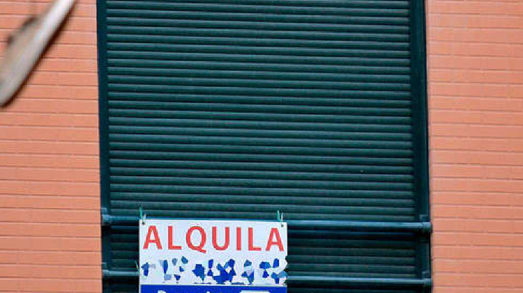 Alquiler Alquiler