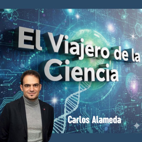 EL VIAJERO DE LA CIENCIA
