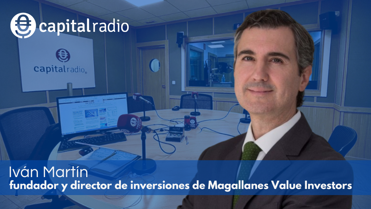 Ivan Martin   Magallanes