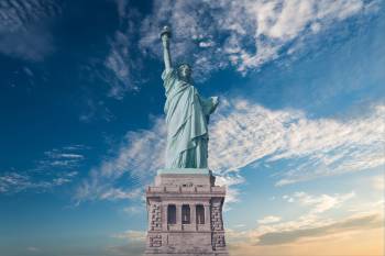 Estatua Libertad