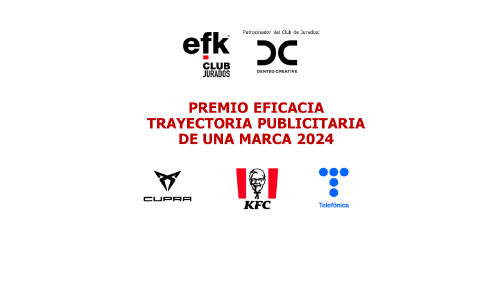 Marcas Finalistas 2024 Marcas Finalistas 2024