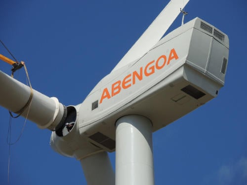Abengoa Abengoa