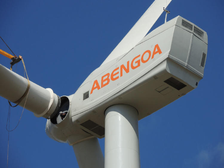 Abengoa Abengoa
