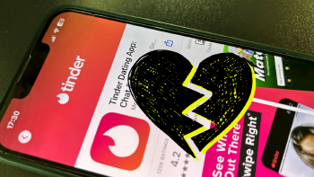 Tinder Tinder