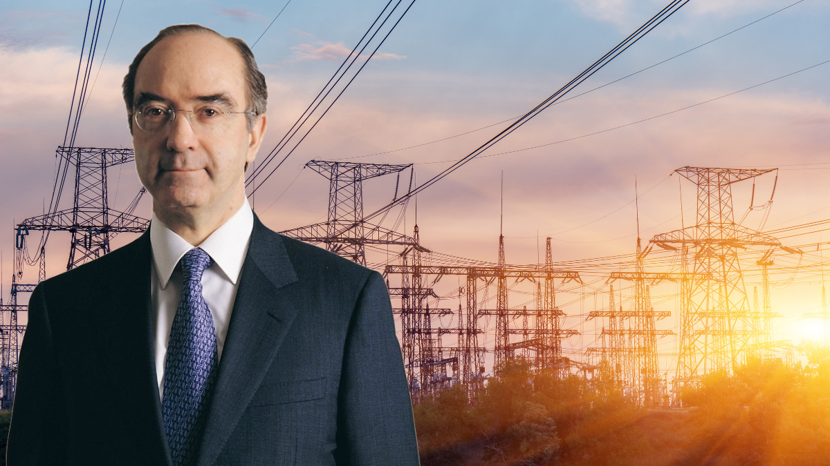 Pedro Mielgo, presidente de NGC Partners. Pedro Mielgo, presidente de NGC Partners.