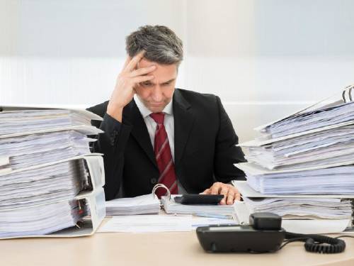 insolvencias insolvencias