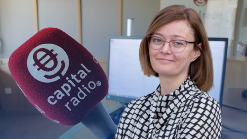 Pilar Górriz, Renfe Pilar Górriz, Renfe