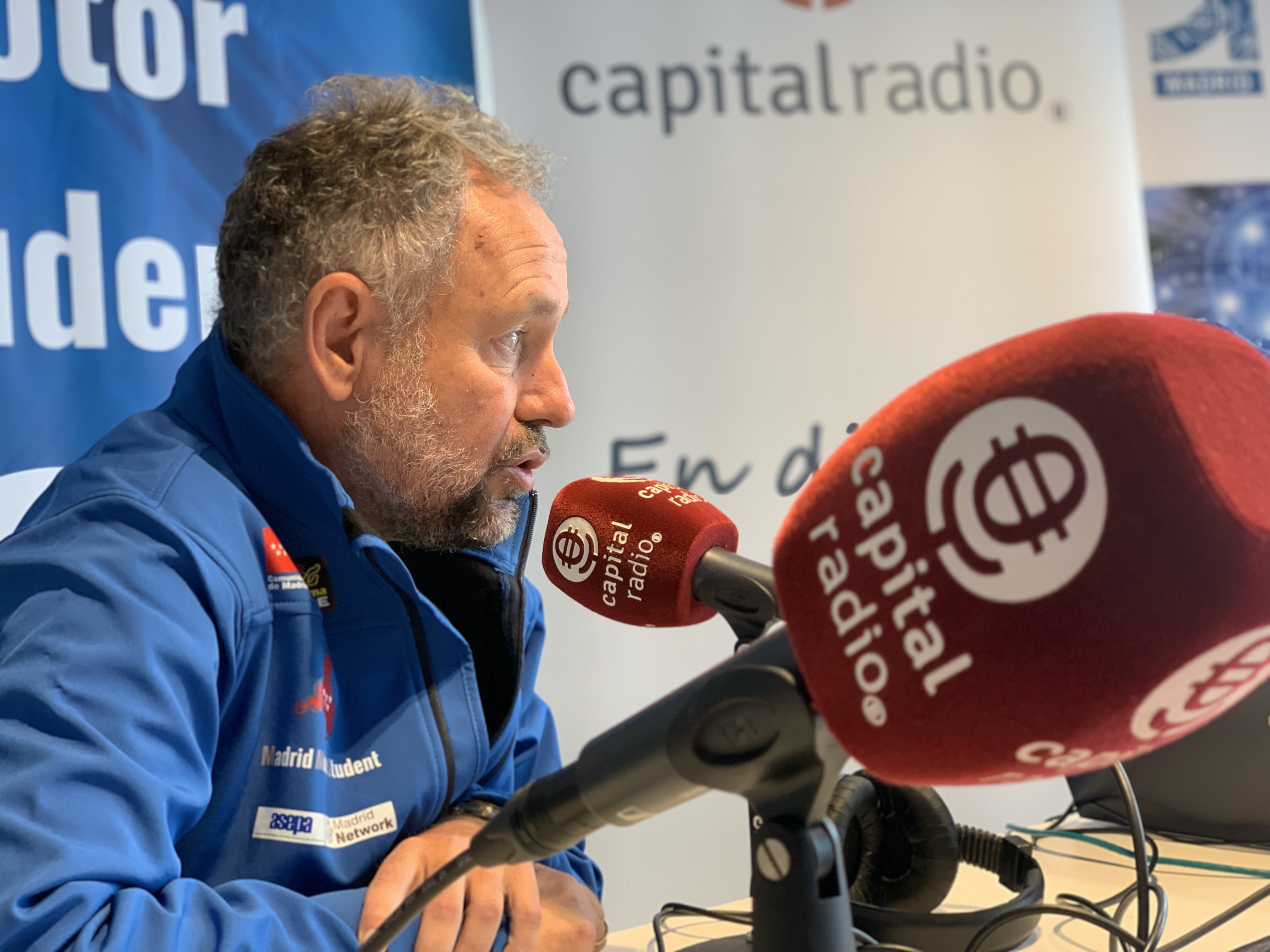 Madrid Motor Student Madrid Motor Student