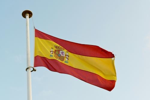España España