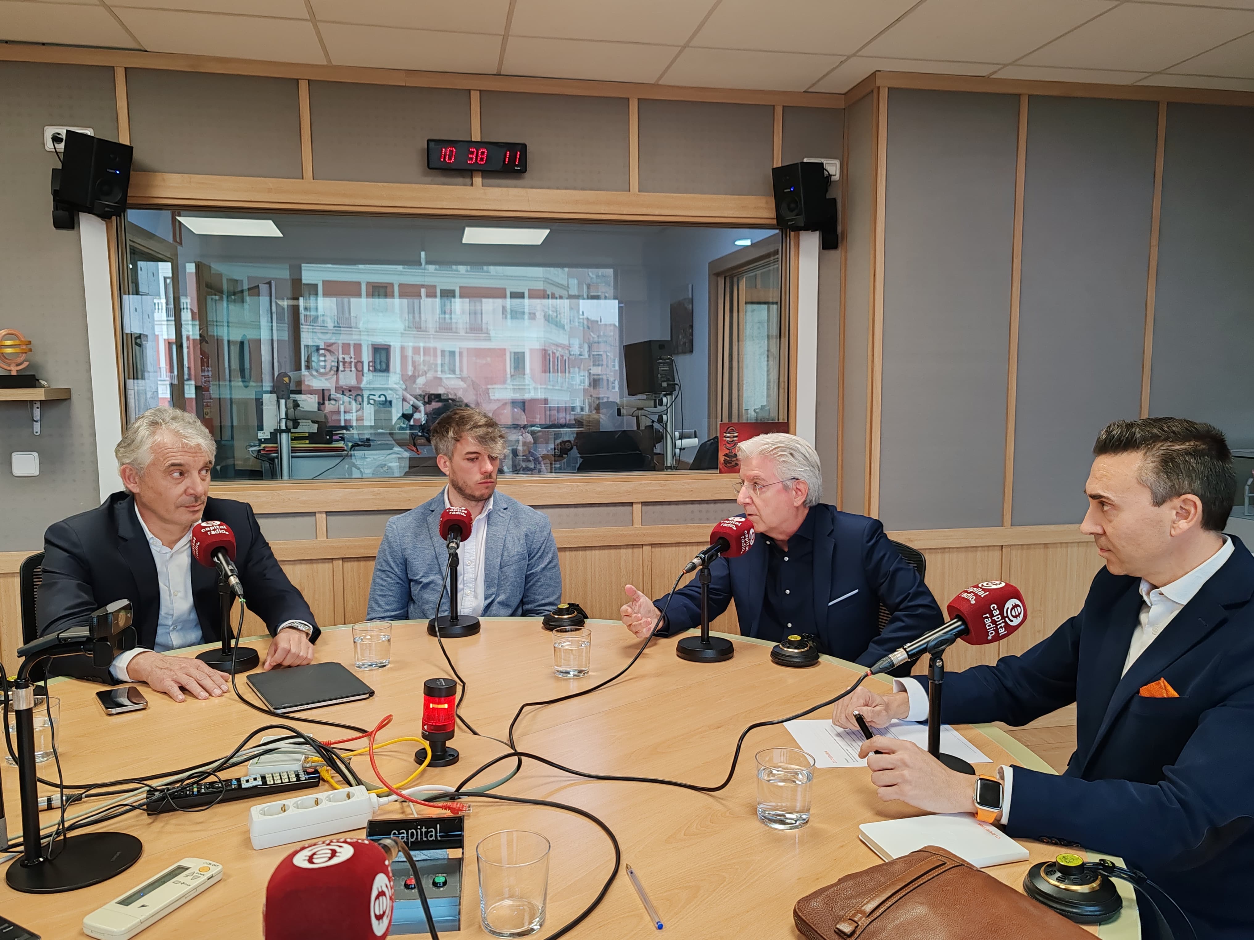 Mesa ASLAN IA Cloud Mesa ASLAN IA Cloud