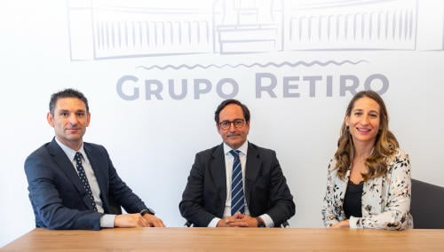 GrupoRetiro_Dirección GrupoRetiro_Dirección