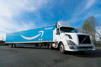 Amazon Amazon
