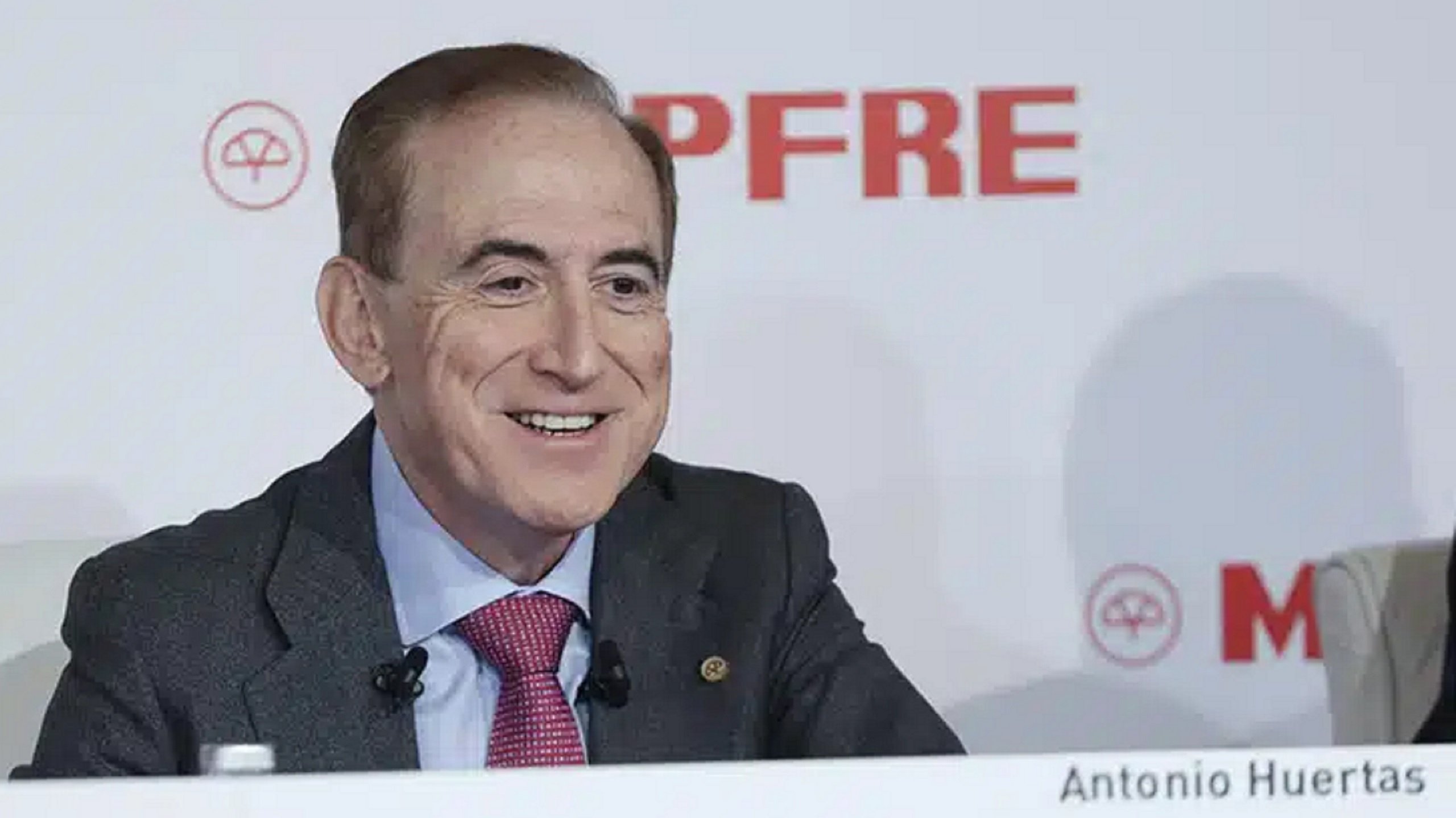 Antonio Huertas Mapfre Antonio Huertas Mapfre