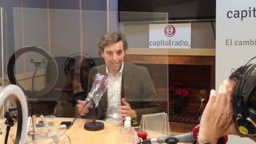 Pablo Montesinos Pablo Montesinos