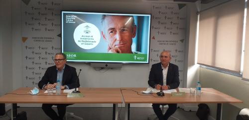 Encuentro radioterapia Encuentro radioterapia