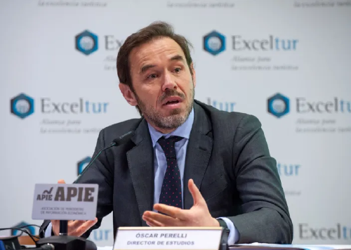 OSCAR PERELLI OSCAR PERELLI