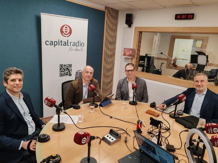 MESA ASLAN IA Y POLÍTICA MESA ASLAN IA Y POLÍTICA