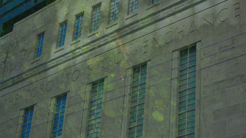 Bolsa de Toronto Web Bolsa de Toronto Web