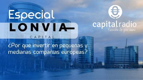 Especial Lonvia Especial Lonvia