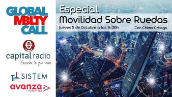 Global Mobility call Global Mobility call