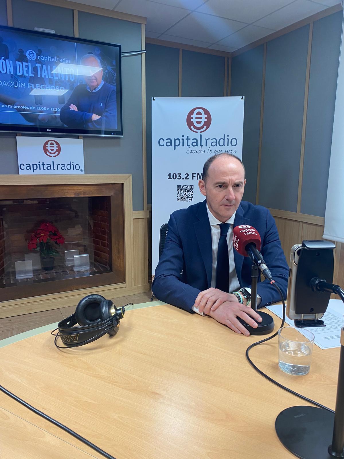 capital radio