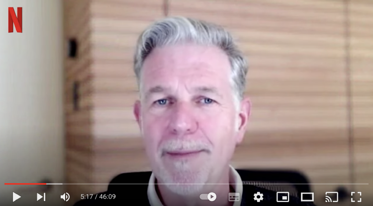 Red Hastings Red Hastings