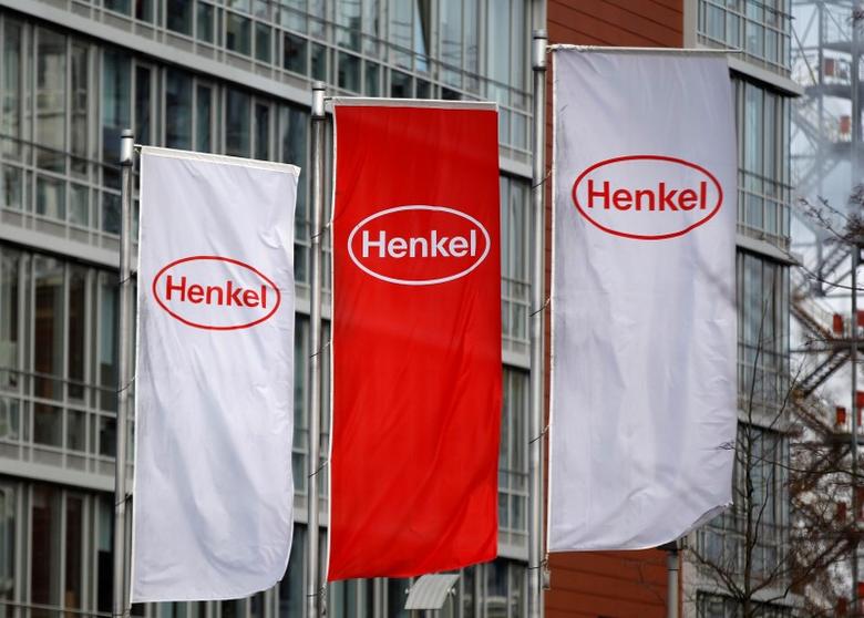 henkel henkel