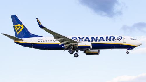 Ryanair Ryanair