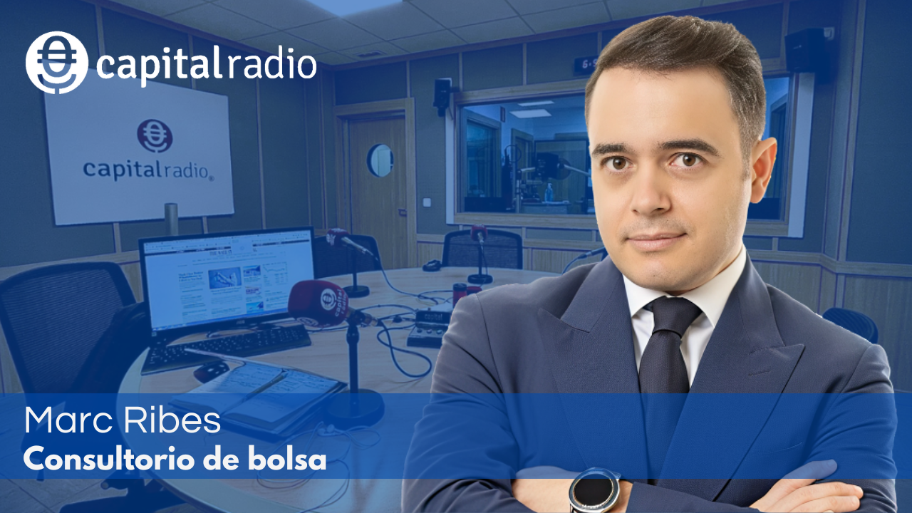 Marc Ribes