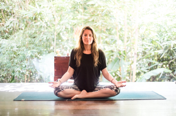 Retiro de Silencio, Yoga y Meditation en Cadiz   Una Periodista en Zapatillas