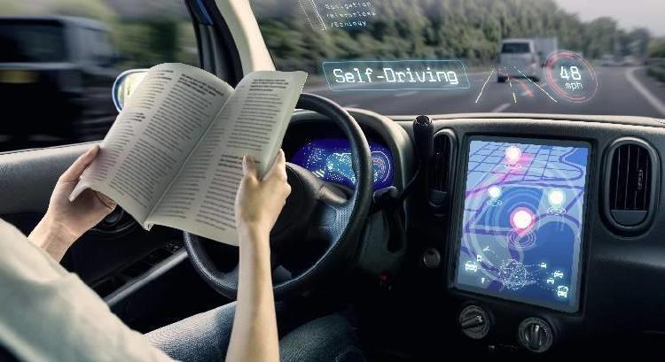 Especial Autonomous Ready