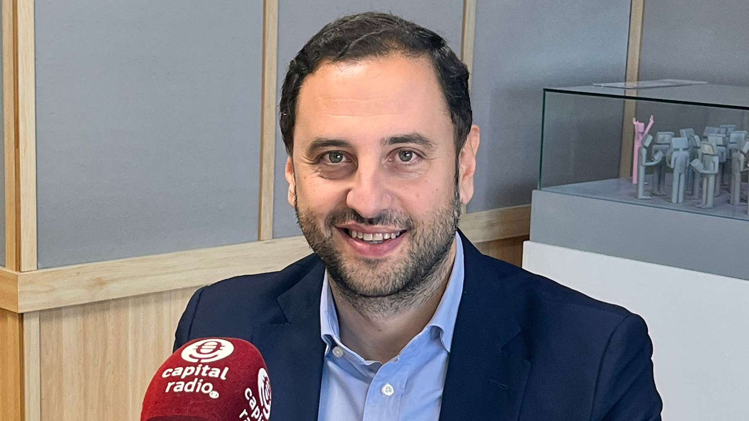 Foto Raul Guerrero Foto Raul Guerrero