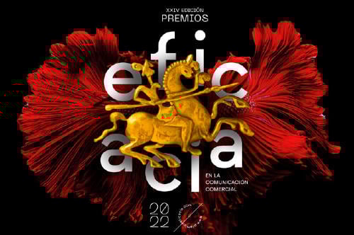 Imagen Premios Eficacia 2022 Imagen Premios Eficacia 2022
