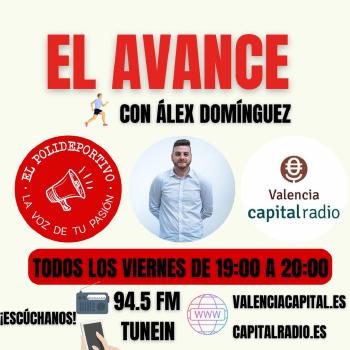 Contratista manguera Normal Directo Capital Radio Valencia | Capital Radio