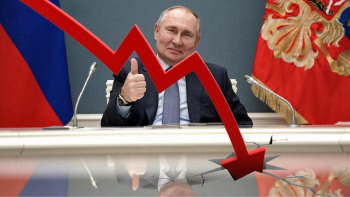 Putin y Caídas Mercados