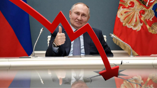 Putin y Caídas Mercados Putin y Caídas Mercados