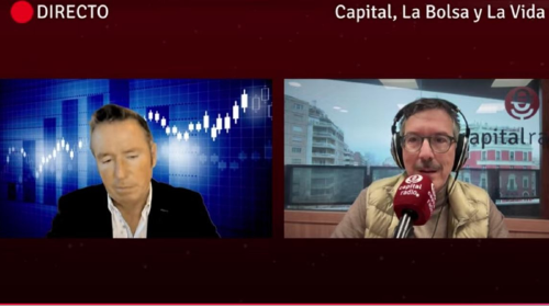 Alberto Iturralde Alberto Iturralde