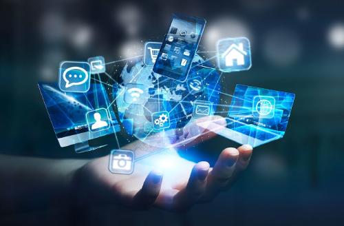 Digitalización Digitalización