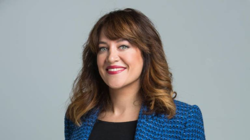 Delia García, directora de Sostenibilidad de L\'Oréal España y Portugal. Delia García, directora de Sostenibilidad de L\'Oréal España y Portugal.