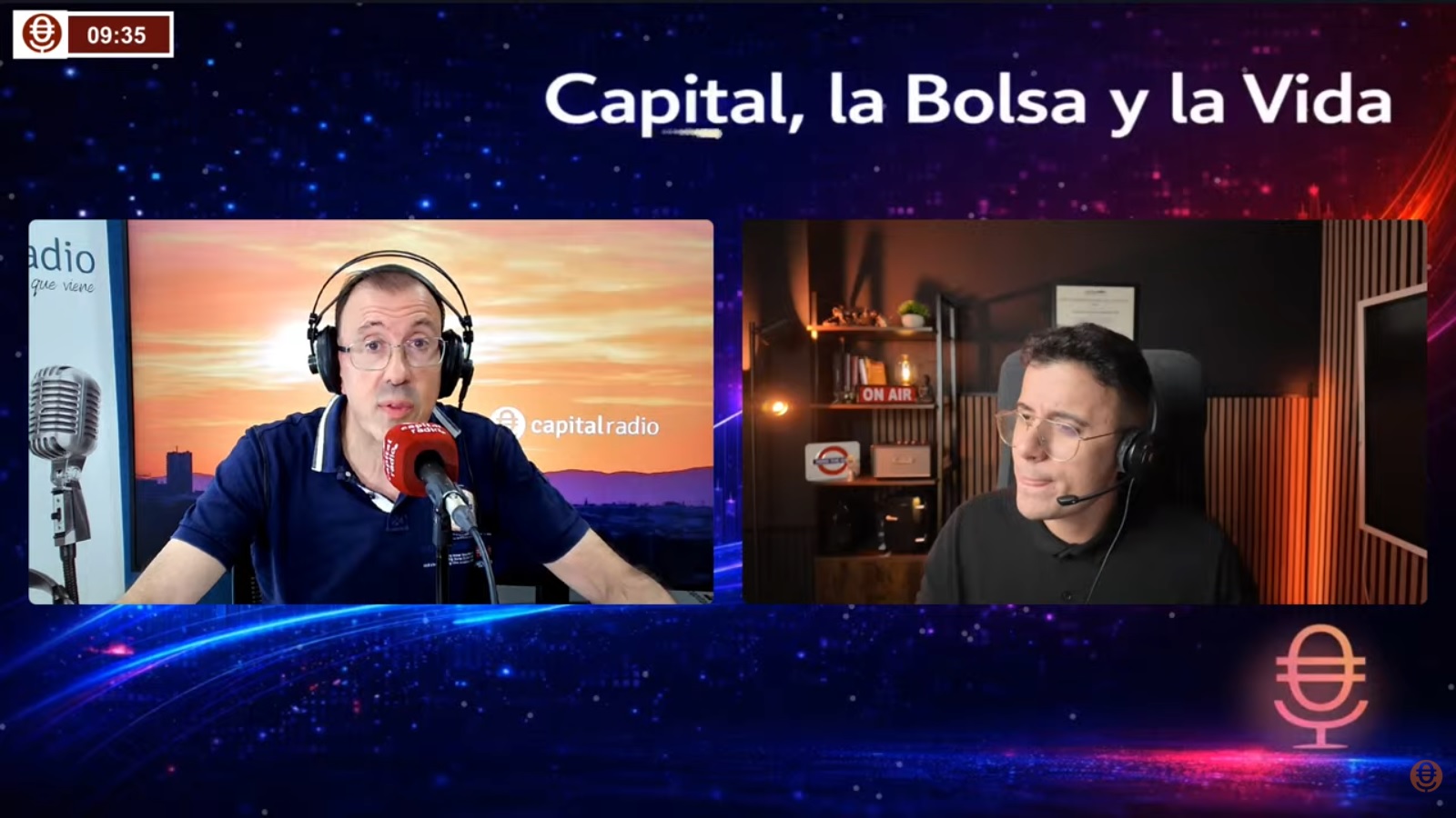 Consultorio FM 1008
