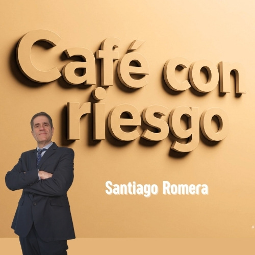 CAFE CON RIESGO