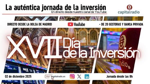 Día de la Inversión Dec25 Día de la Inversión Dec25