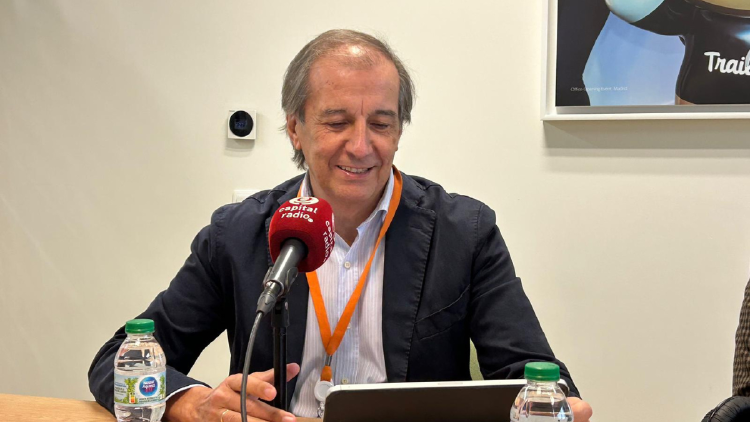 Adolfo Ramírez Morales, asesor en Liderazgo y Transformación Empresarial. Adolfo Ramírez Morales, asesor en Liderazgo y Transformación Empresarial.