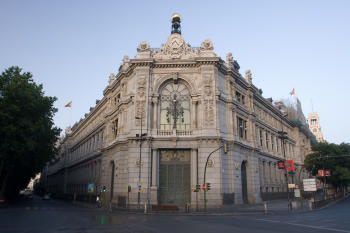 Banco de España