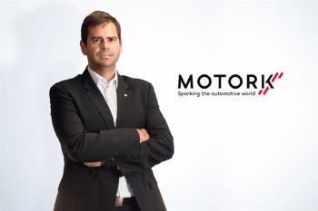 MotorK MotorK