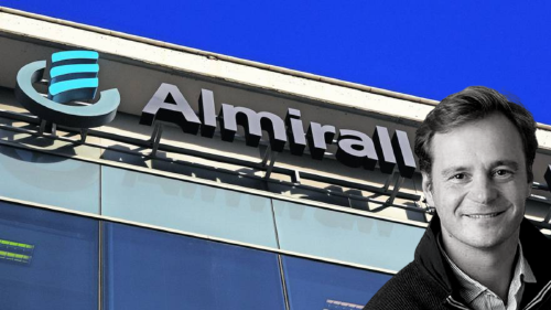 Carlos Gallardo Almirall Carlos Gallardo Almirall